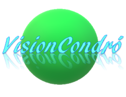 Vision Condró AB – Vi vägleder dig till dig själv!